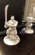 Image result for 3D Printed Minis