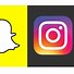 Image result for Snapchat Logo.png Transparent Background