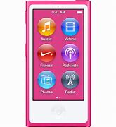 Image result for iPod Nano Touch 7th Generation