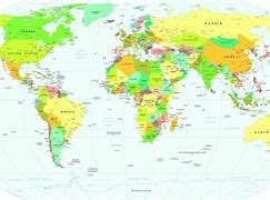 Image result for Extremely Detailed Map of the World