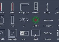 Image result for Camera Symbol in AutoCAD E 2D