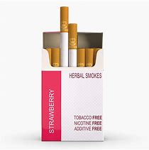 Image result for Japanese Cherry Cigarettes