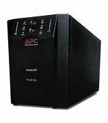 Image result for Apc Smart UPS 750 Battery