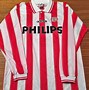 Image result for PSV Eindhoven Football Tops