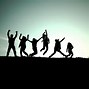 Image result for 5 Friends Wallpaper