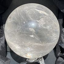 Image result for Large Crystal Ball