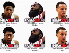 Image result for NBA 2K16 Icon