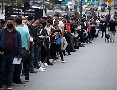Image result for Migrants in Albany