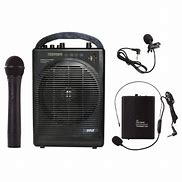 Image result for Portable Amplifier Systems