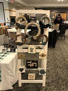 Image result for Easy Craft Show Displays