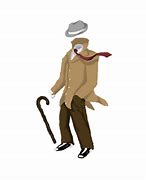 Image result for Invisible Man Transparent