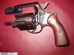 Image result for RG 38 Ejector Rod