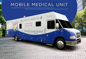 Image result for Medical Mobile Campany