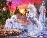 Image result for Powerful Unicorn Art