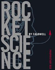 Image result for Caldwell Rocket Science