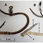 Image result for Antique Belt Hook