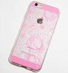 Image result for iPhone 6s Case Pink Girls