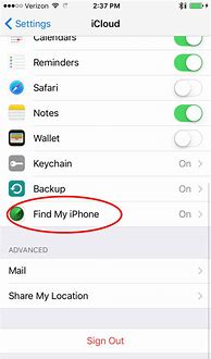 Image result for How to Find iPhone without Find My iPhone