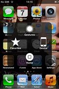 Image result for Cell Phone Home Button