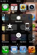 Image result for iPhone 6 Screen with Home Button