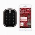 Image result for Apple Smart Door Lock