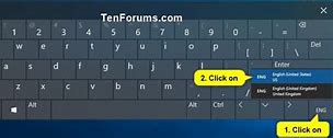 Image result for Keyboard Key Settings Windows 1.0