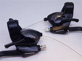 Image result for Shimano Bike Gear Shifter
