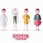 Image result for Stranger Things Buttons
