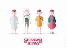 Image result for Stranger Things Eleven iPhone Case