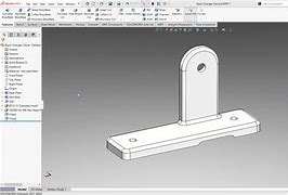 Image result for SolidWorks CAD Drawing
