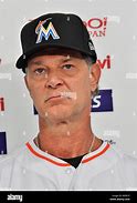 Image result for Marlins Manager Don Mattingly