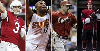 Image result for Phoenix Sports Teams