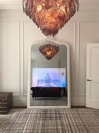 Image result for Mirror TV Rainbow