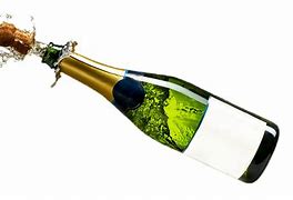 Image result for Pink Champagne Bottle Popping
