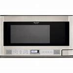 Image result for Sharp Microwave R 1500 Control Panel