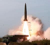 Image result for North Korean Missiles