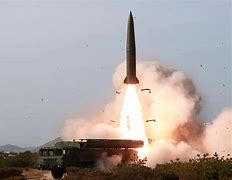 Image result for North Korea Military Missile