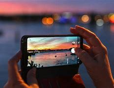 Image result for Mobile Phone Camera