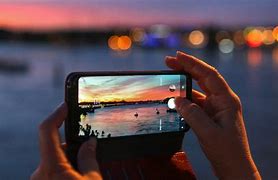 Image result for DSLR and Phone Pictures