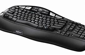 Image result for French Wireless Keyboard Logitech