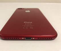 Image result for iPhone 8 Plus Red Metro PCS