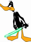 Image result for Daffy Duck Gun Meme