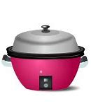 Image result for Cuckoo Rice Cooker Jhv1075fg