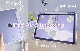 Image result for Purple iPad Pen
