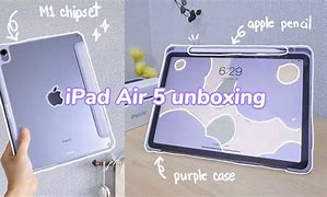 Image result for iPad Purple Case Astitc