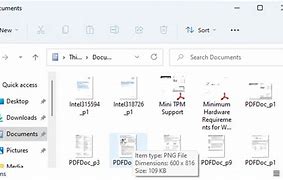 Image result for PDF Windows 11 ICO