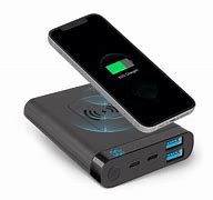 Image result for Wirless Power Bank