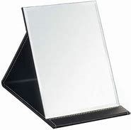 Image result for Small Desk Mirror