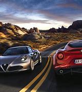 Image result for Alfa Romeo 4C Wallpaper