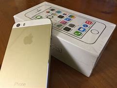 Image result for iPhone 5S 16GB Gold Tele2